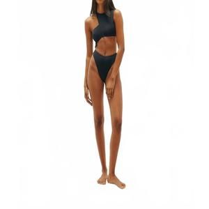 NEW HAIGHT adriana swimsuit in black